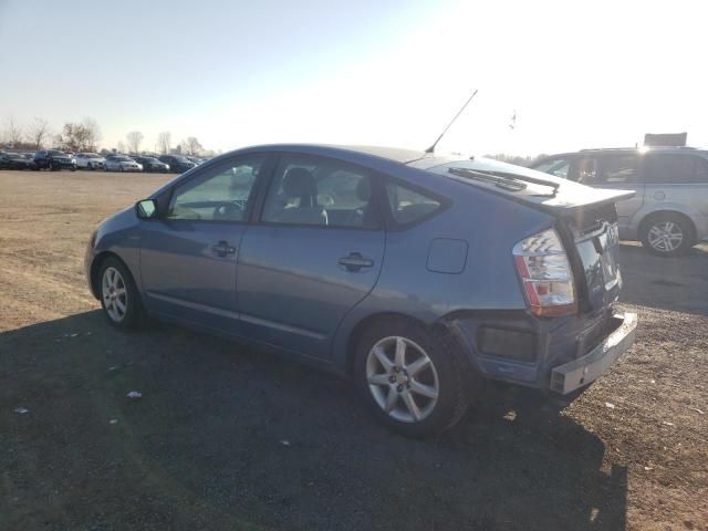 2009 Toyota Prius