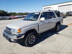 Salvage cars for sale from Copart Gaston, SC: 2000 Toyota 4runner SR5