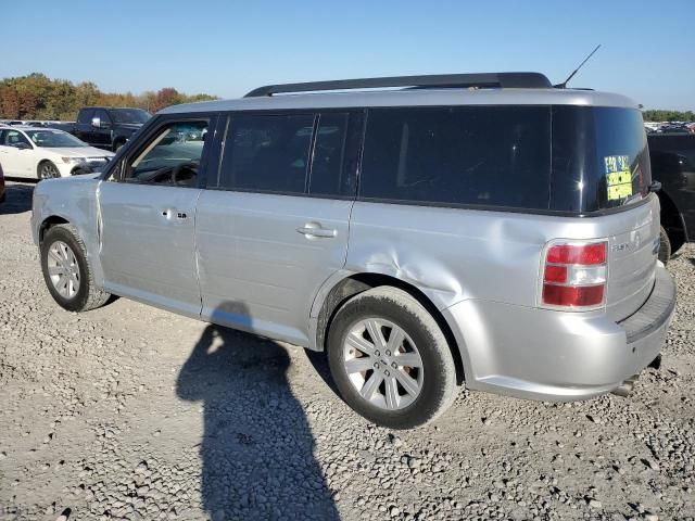 2012 Ford Flex SE