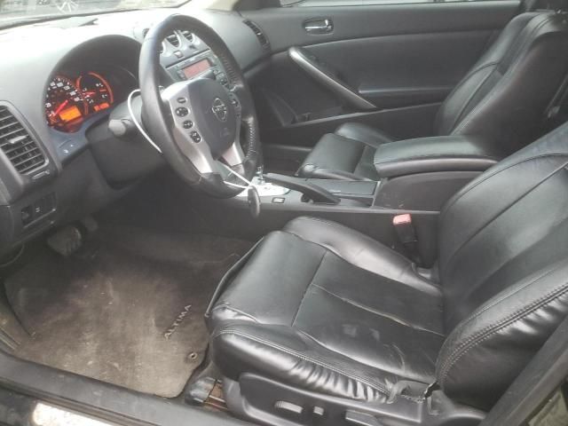 2008 Nissan Altima 3.5SE