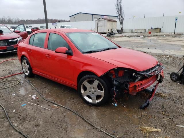 2010 Chevrolet Cobalt 2LT