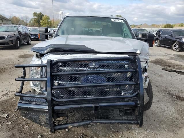 2016 Ford F250 Super Duty