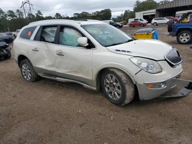 2012 Buick Enclave