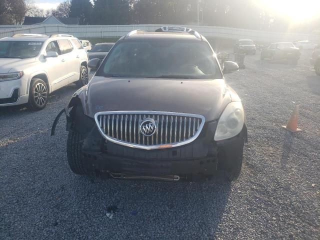 2010 Buick Enclave CXL