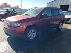 2015 Jeep Compass Sport for sale in Rogersville, MO