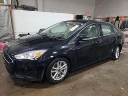 2018 Ford Focus SE for sale in Elgin, IL