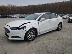 2016 Ford Fusion SE for sale in Finksburg, MD
