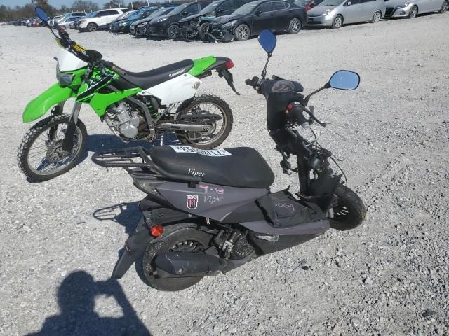 2021 Other Scooter