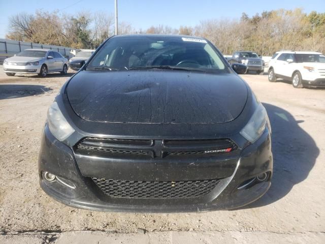 2013 Dodge Dart SXT