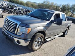 2010 Ford F150 Supercrew for sale in Las Vegas, NV