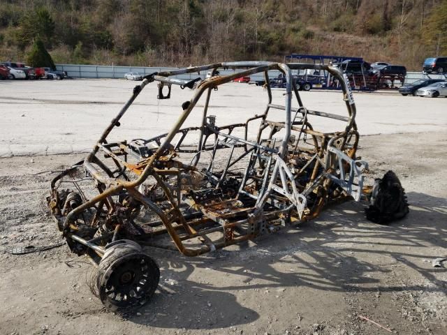 2021 Polaris RZR XP 4 1000