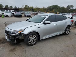2016 KIA Optima LX for sale in Florence, MS