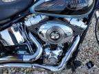 2007 Harley-Davidson Fxst Custom