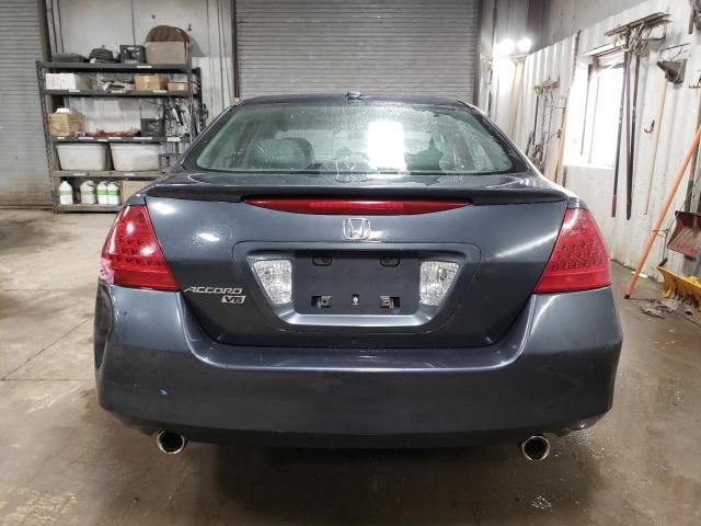 2006 Honda Accord EX