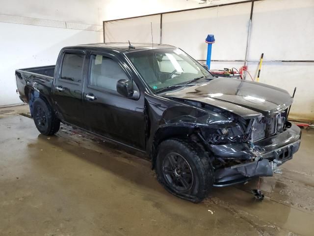 2011 Chevrolet Colorado LT