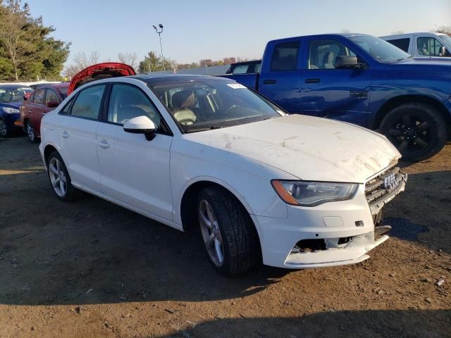 2016 Audi A3 Premium