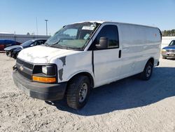 2010 Chevrolet Express G2500 for sale in Lumberton, NC
