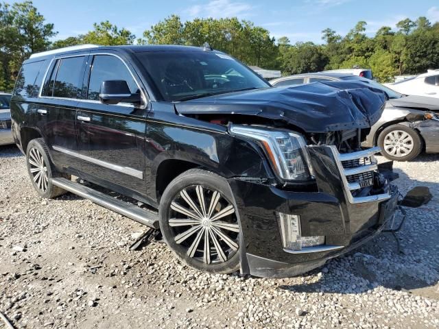 2015 Cadillac Escalade Premium