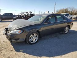 Chevrolet Impala Limited lt Vehiculos salvage en venta: 2015 Chevrolet Impala Limited LT