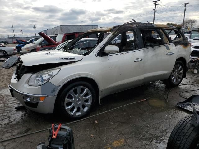 2010 Buick Enclave CXL