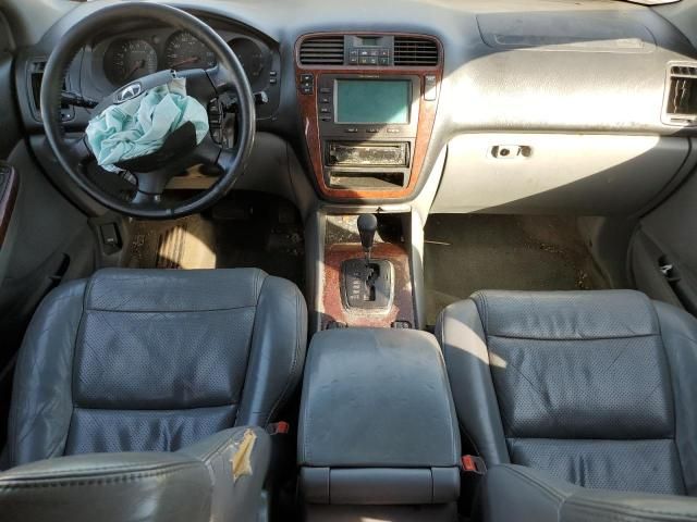 2003 Acura MDX Touring