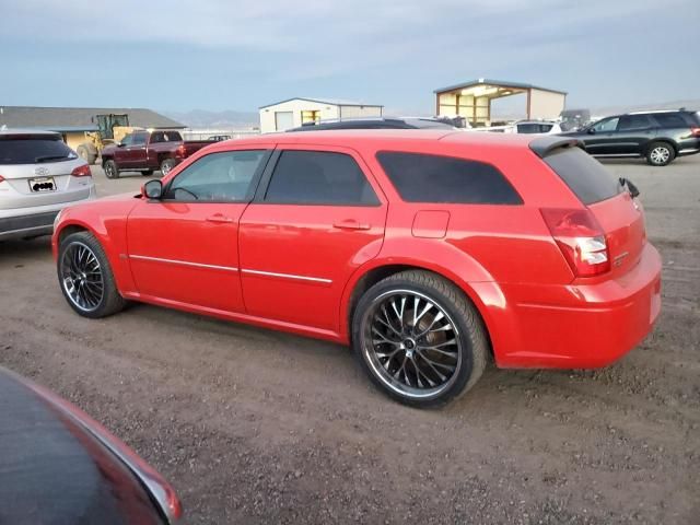 2007 Dodge Magnum SXT