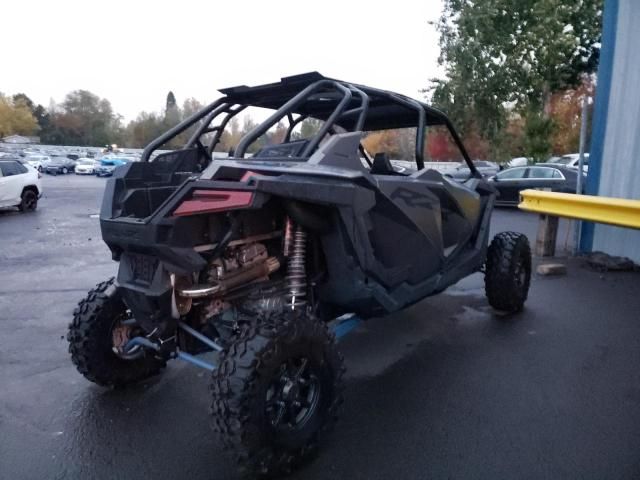 2021 Polaris RZR PRO XP 4 Ultimate