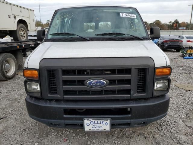 2011 Ford Econoline E250 Van