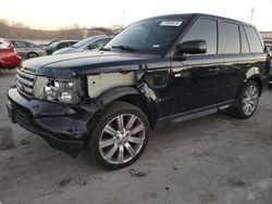 2008 Land Rover Range Rover Sport Supercharged for sale in Lebanon, TN