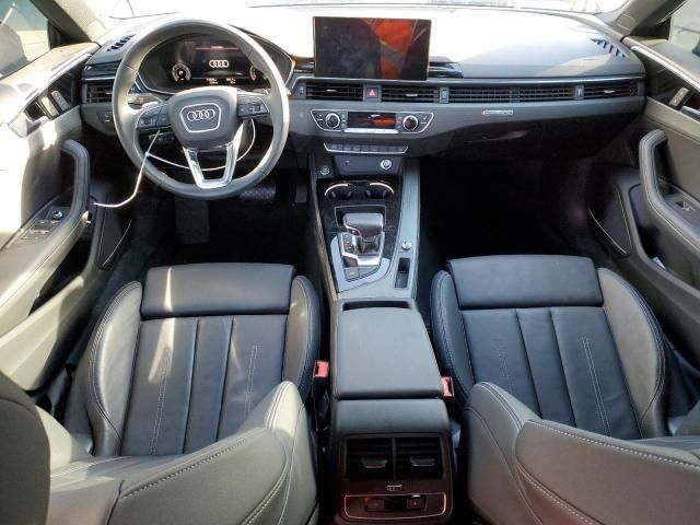 2023 Audi A5 Premium Plus 45