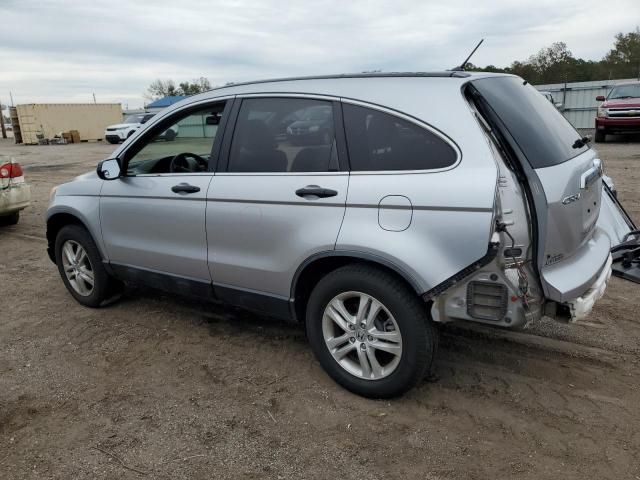 2011 Honda CR-V EX