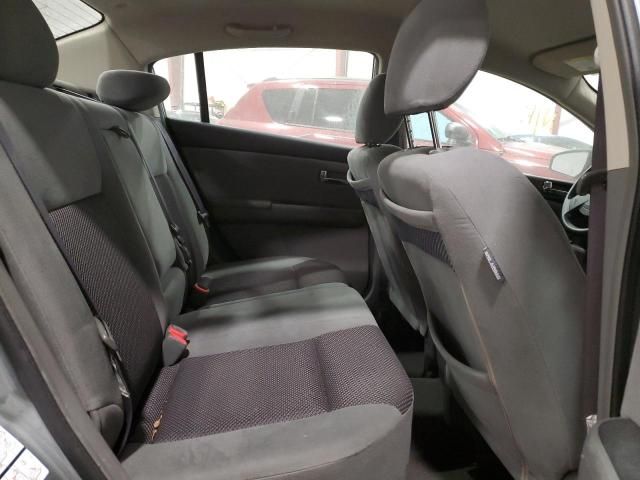 2007 Nissan Sentra 2.0