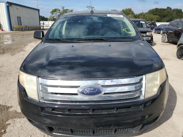 2010 Ford Edge SE