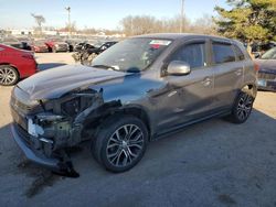 2016 Mitsubishi Outlander Sport ES for sale in Lexington, KY