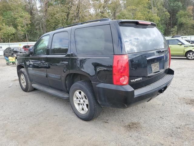 2008 GMC Yukon