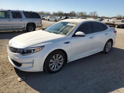 2016 KIA Optima EX for sale in Kansas City, KS