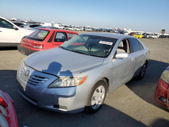 2007 Toyota Camry CE