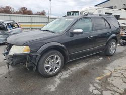 2008 Ford Taurus X Limited en venta en Rogersville, MO