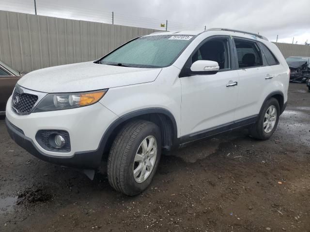 2012 KIA Sorento Base