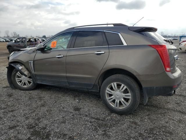 2015 Cadillac SRX