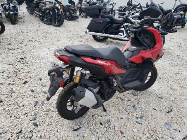 2023 Honda ADV150 A