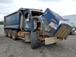2005 Kenworth Construction T800 for sale in Newton, AL