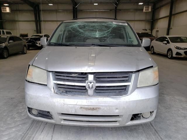 2009 Dodge Grand Caravan SXT