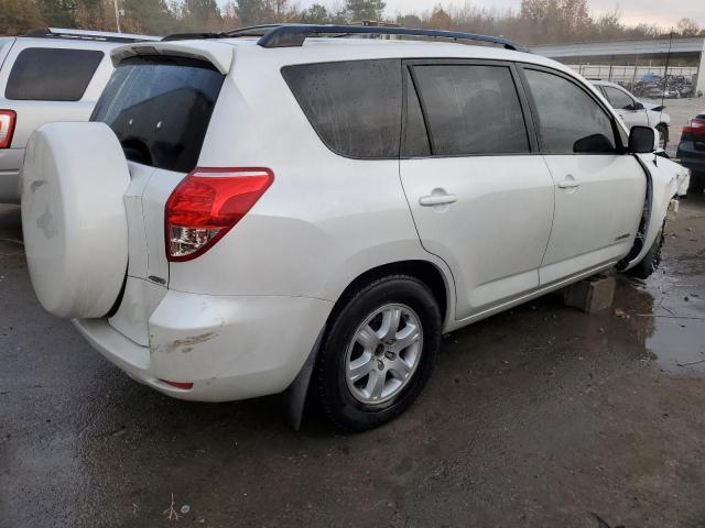 2007 Toyota Rav4 Limited