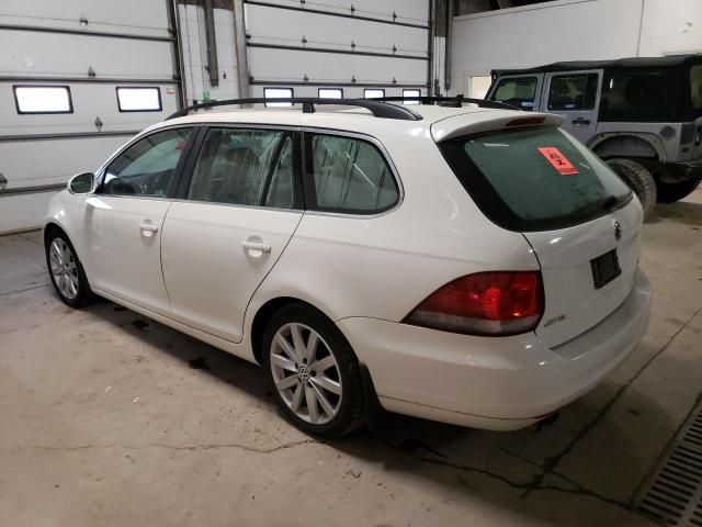 2013 Volkswagen Jetta TDI