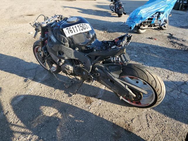 2008 Honda CBR1000 RR