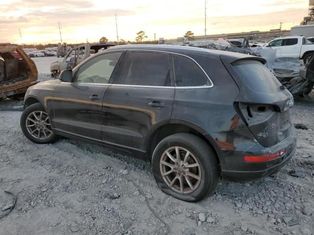 2012 Audi Q5 Premium Plus