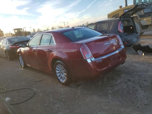 2012 Chrysler 300