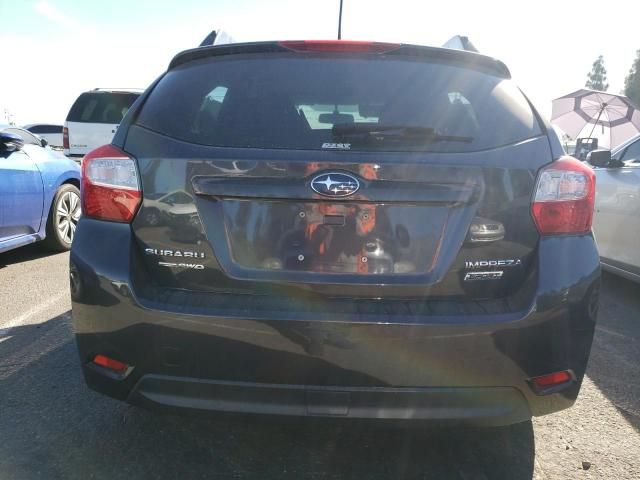 2014 Subaru Impreza Sport Premium