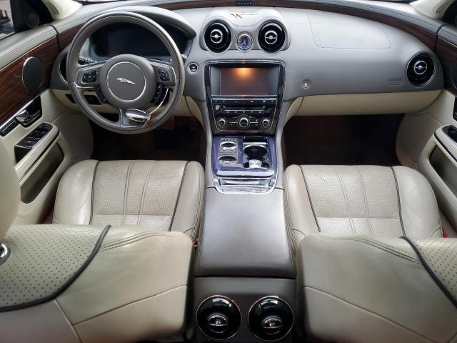 2011 Jaguar XJL